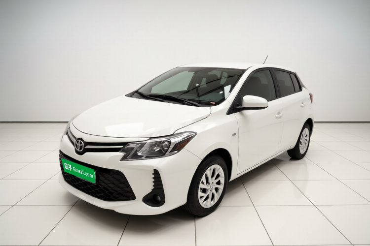 Vios FS 2021 #2 Vios FS 2021 car image #2