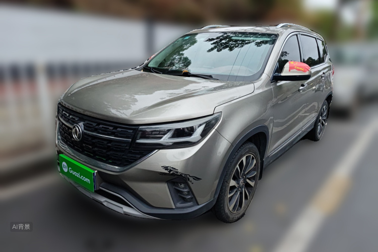 T5 2018 #2 T5 2018 car image #2