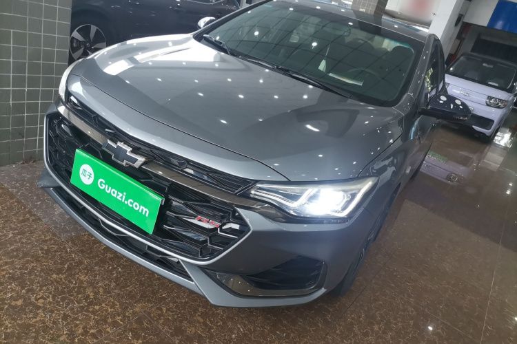 Monza 2019 #2 Monza 2019 car image #2