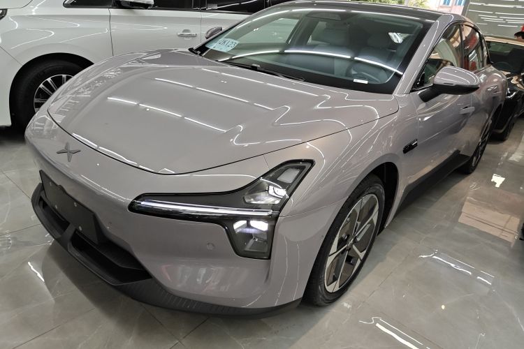 Xpeng MONA M03 2026 immagine di auto #2