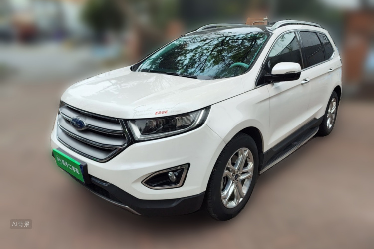 Ford Edge 2016 immagine di auto #2
