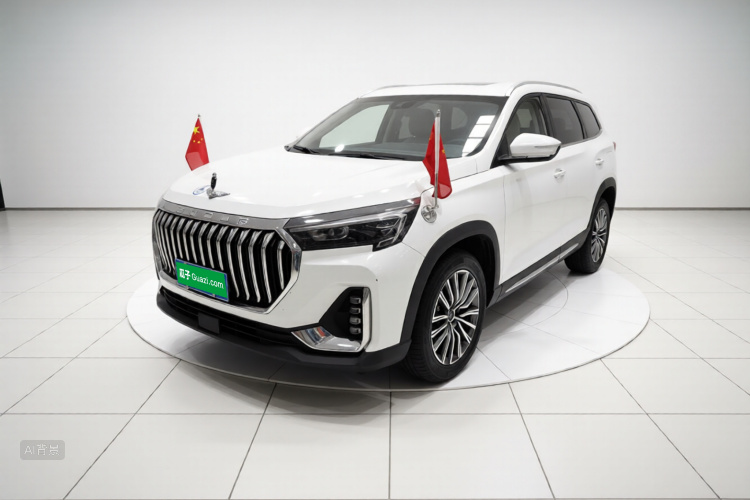 Jetour X90 PLUS 2024 #2 Jetour X90 PLUS 2024 image de voiture #2