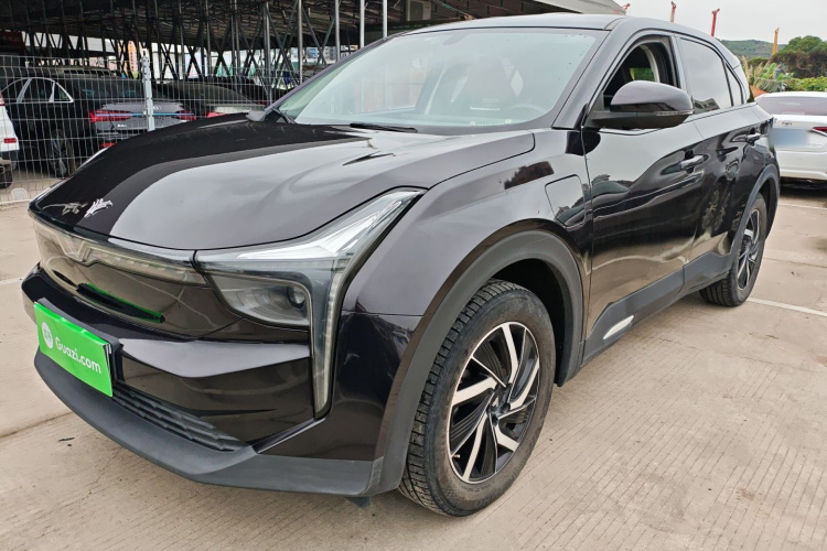 Neta U 2021 image de voiture #2