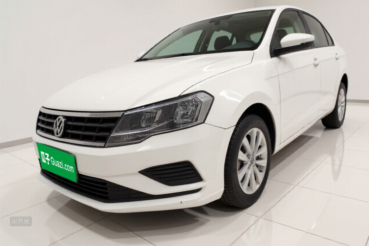 Jetta Jetta 2018 #2 Jetta Jetta 2018 car image #2