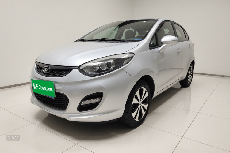 Kaiyi C3R 2016 car image #2