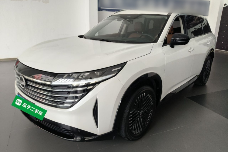 日产 探陆 2024 汽车图片 #2