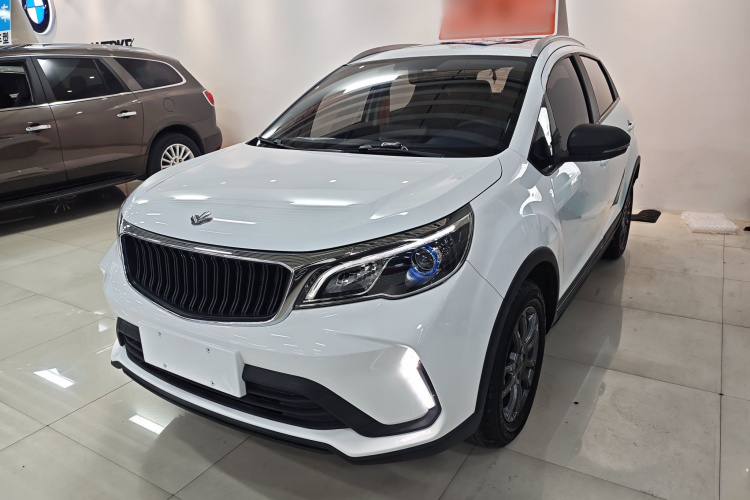 X3 PRO 2023 #2 X3 PRO 2023 car image #2