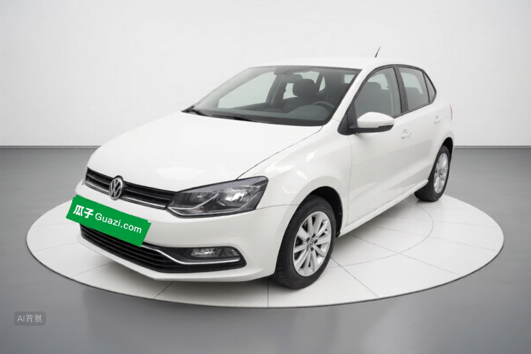 Polo 2015 #2 Polo 2015 immagine di auto #2