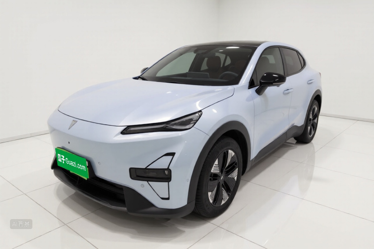 Deepal S05 2024 изображение автомобиля #2