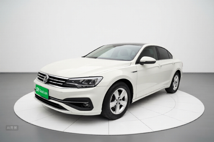 Volkswagen Lamando 2019 car image #2