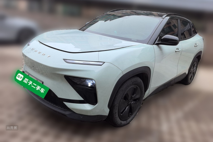 Chery 2023 #2 Chery 2023 car image #2