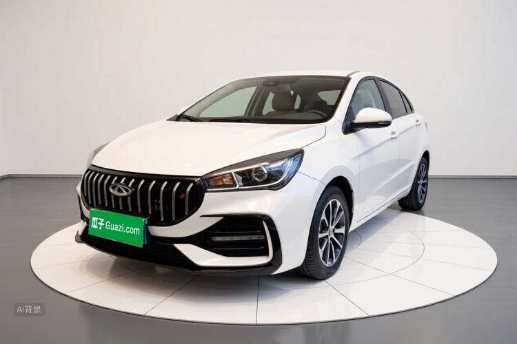 Chery Arrizo 5 2024 car image #2