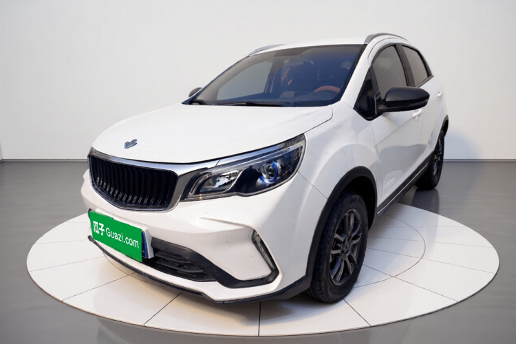 X3 PRO 2022 car image #2