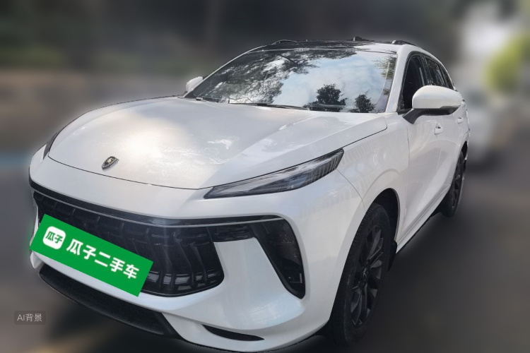 T5 EVO 2021 car image #2
