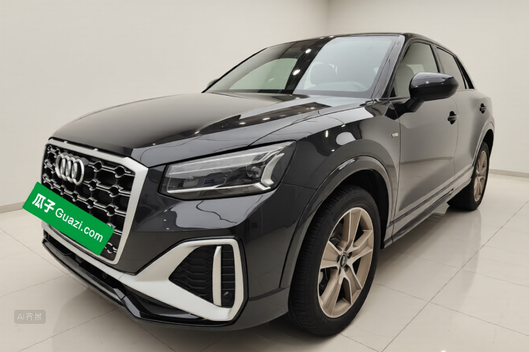 Q2L 2025 #2 Q2L 2025 car image #2