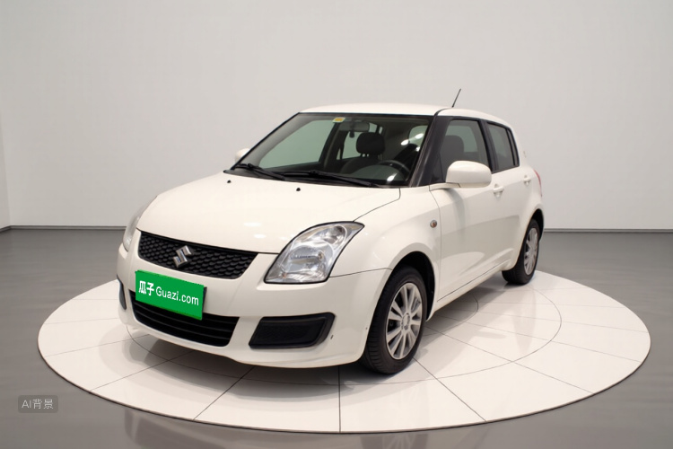Suzuki Swift 2014 #2 Suzuki Swift 2014 car image #2