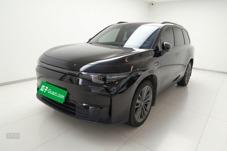 Leapmotor C16 2025 car image #2
