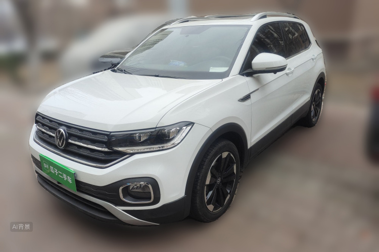 Tacqua 2020 car image #2