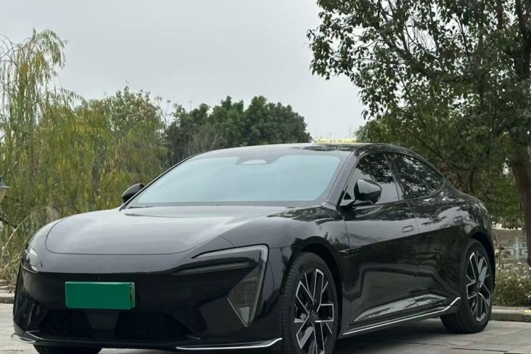 Avatr 06 2025 imagem de carro #2