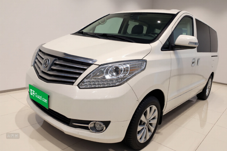 东风风行 风行CM7 2019 汽车图片 #2