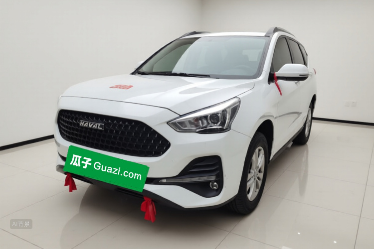 哈弗 哈弗M6 2020 汽车图片 #2