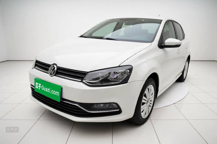 Polo 2017 #2 Polo 2017 car image #2