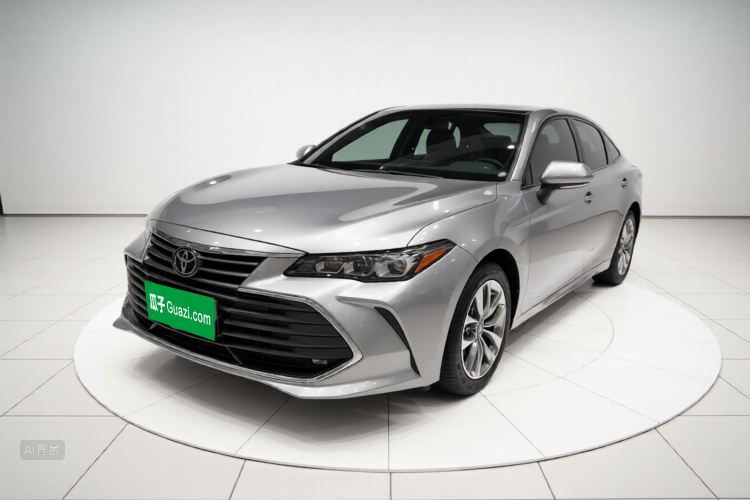 Toyota Avalon 2020 #2 Toyota Avalon 2020 car image #2
