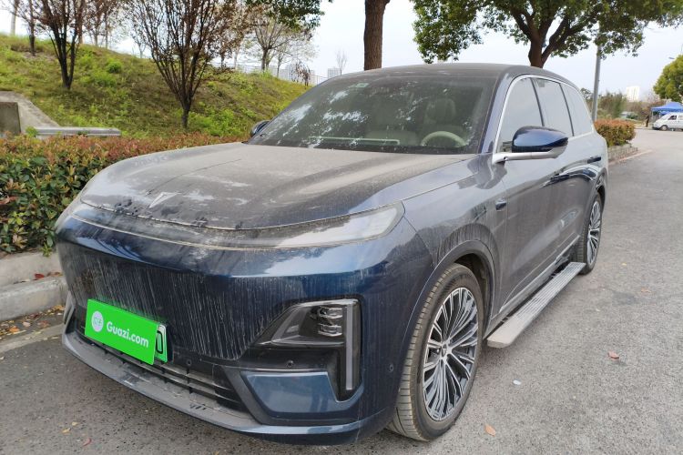 Deepal S09 2025 imagen de coche #2