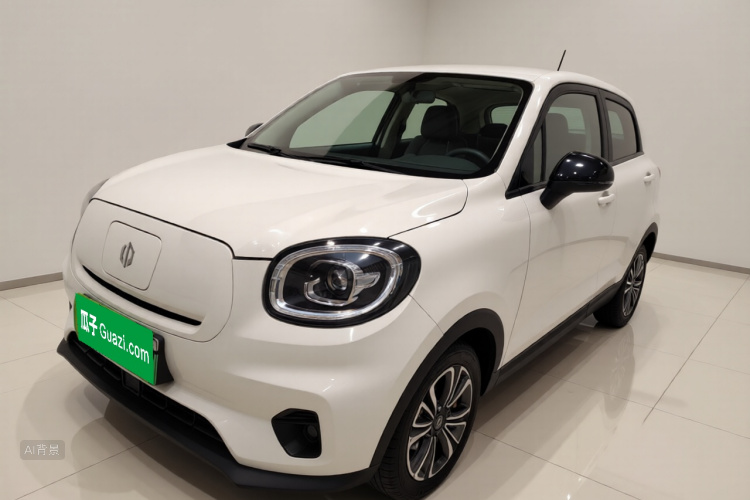 零跑汽车 零跑T03 2024 汽车图片 #2