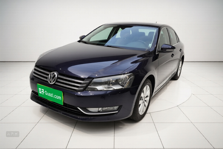 Volkswagen Passat 2014 #2 Volkswagen Passat 2014 car image #2