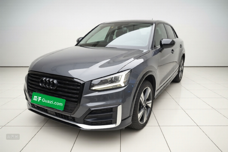 Q2L 2020 #2 Q2L 2020 car image #2