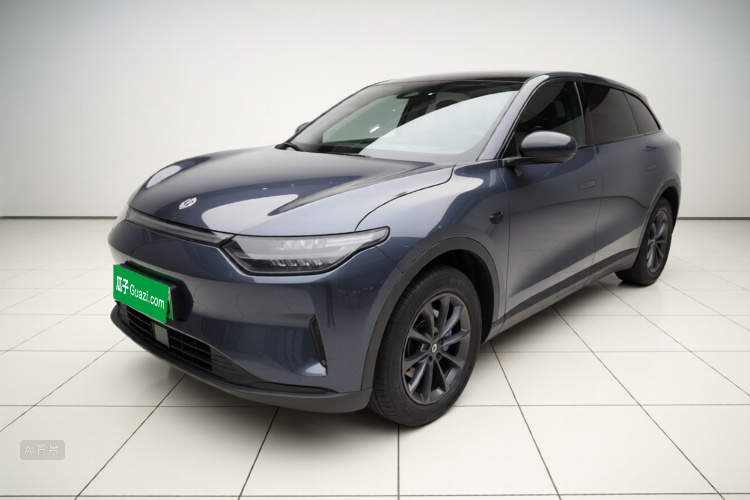 零跑汽车 零跑C11 2023 汽车图片 #2