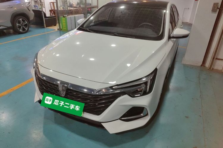 Roewe i6 MAX New Energy 2024 image de voiture #2