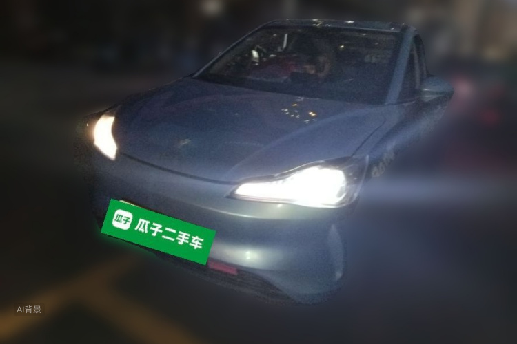 Neta V 2022 صورة سيارة #2