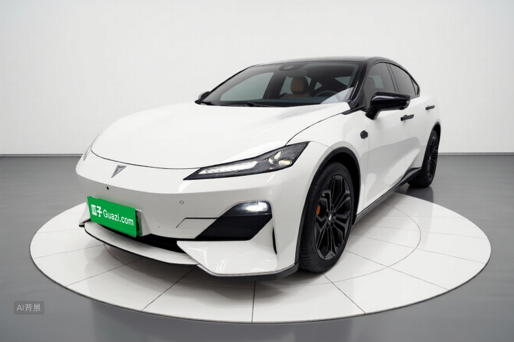 Deepal SL03 2024 image de voiture #2