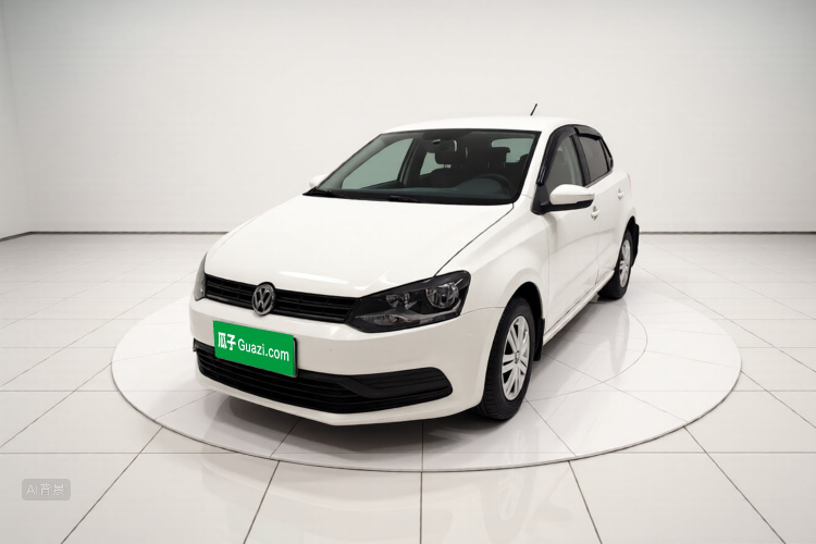 Polo 2017 #2 Polo 2017 car image #2