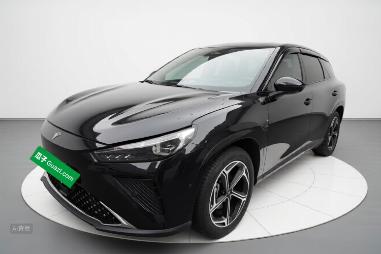 哪吒汽车 哪吒L 2024 汽车图片 #2