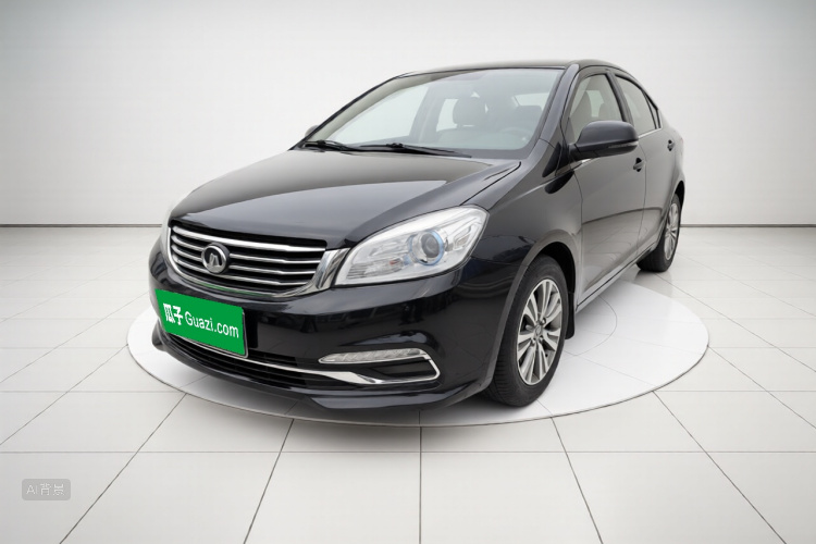 Great Wall C30 2016 image de voiture #2