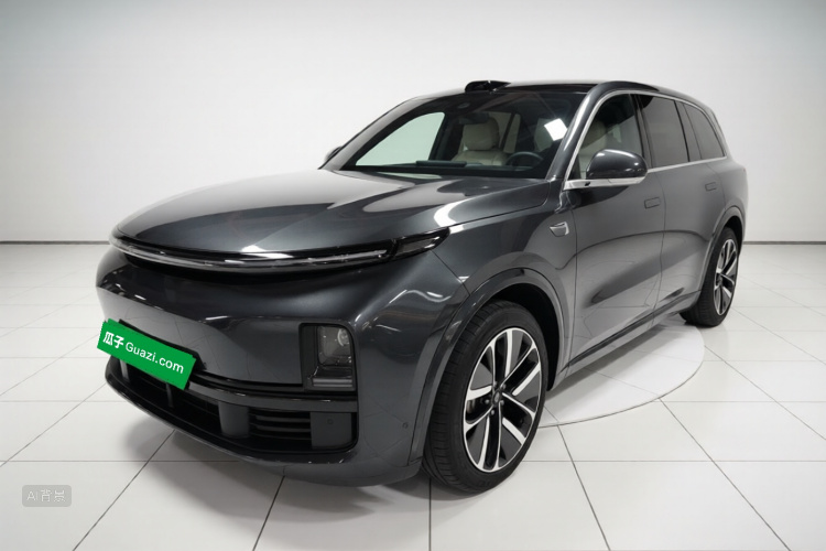 Li L9 2023 imagen de coche #2