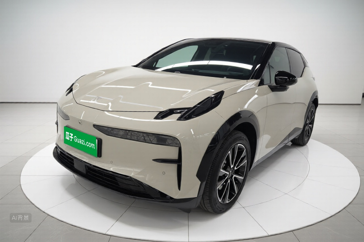 极氪 极氪X 2024 汽车图片 #2