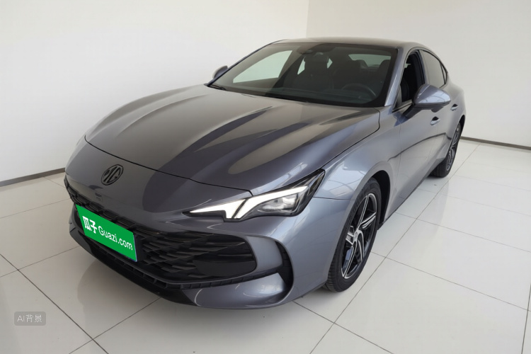 MG 7 2024 изображение автомобиля #2