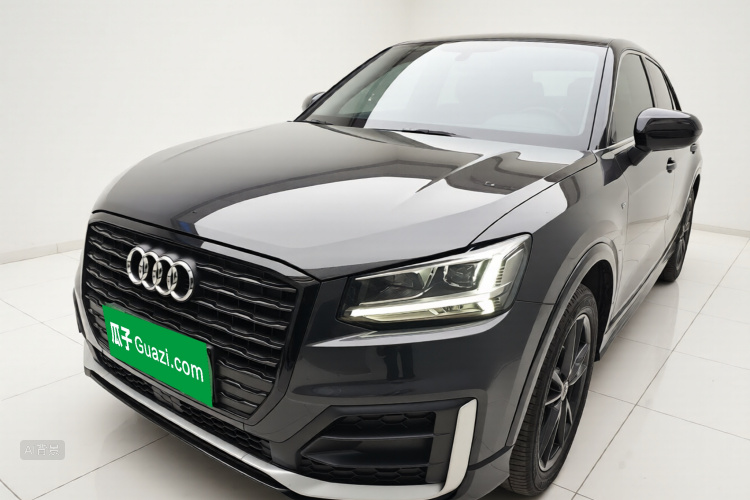 Q2L 2019 car image #2