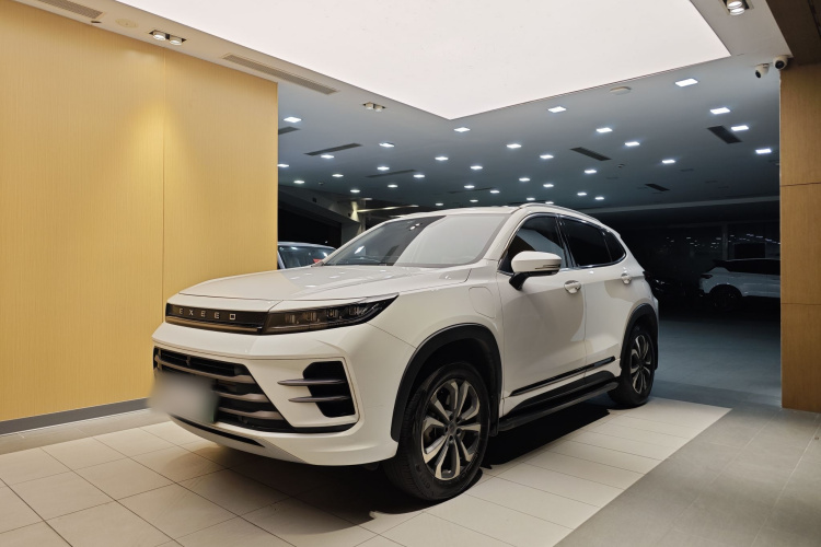 Exceed Chasing Wind C-DM 2022 car image #2