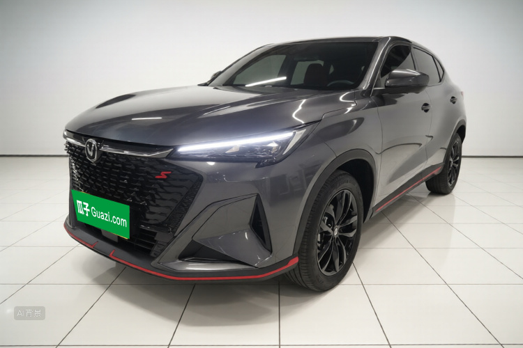 Changan X5 PLUS 2024 immagine di auto #2