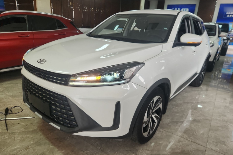 Showjet Pro 2021 car image #2