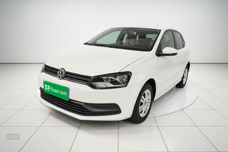 Polo 2019 car image #2
