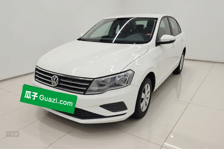 捷达 捷达 2018 汽车图片 #2