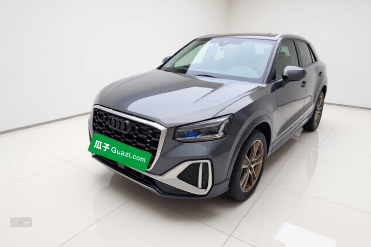 Q2L 2022 immagine di auto #2