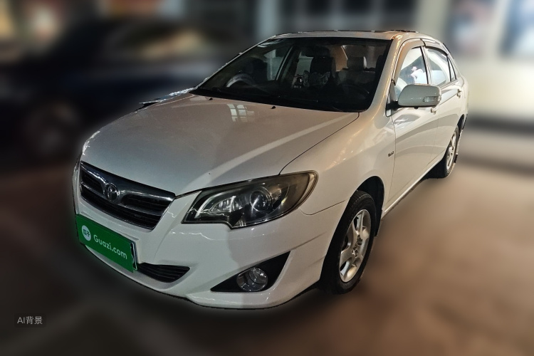 Toyota Corolla (Classic) 2015 car image #2
