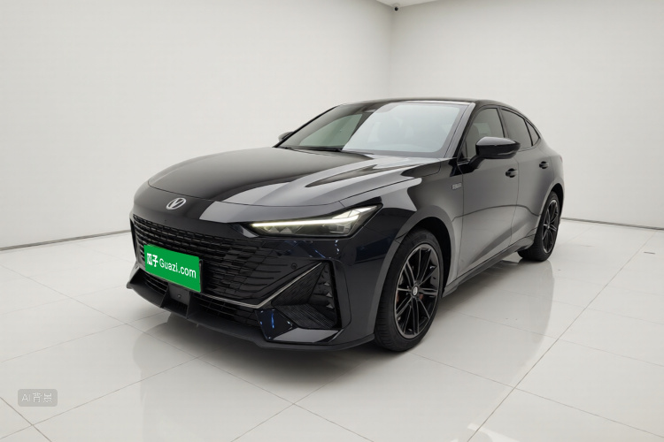 Changan UNI-V iDD 2023 imagem de carro #2